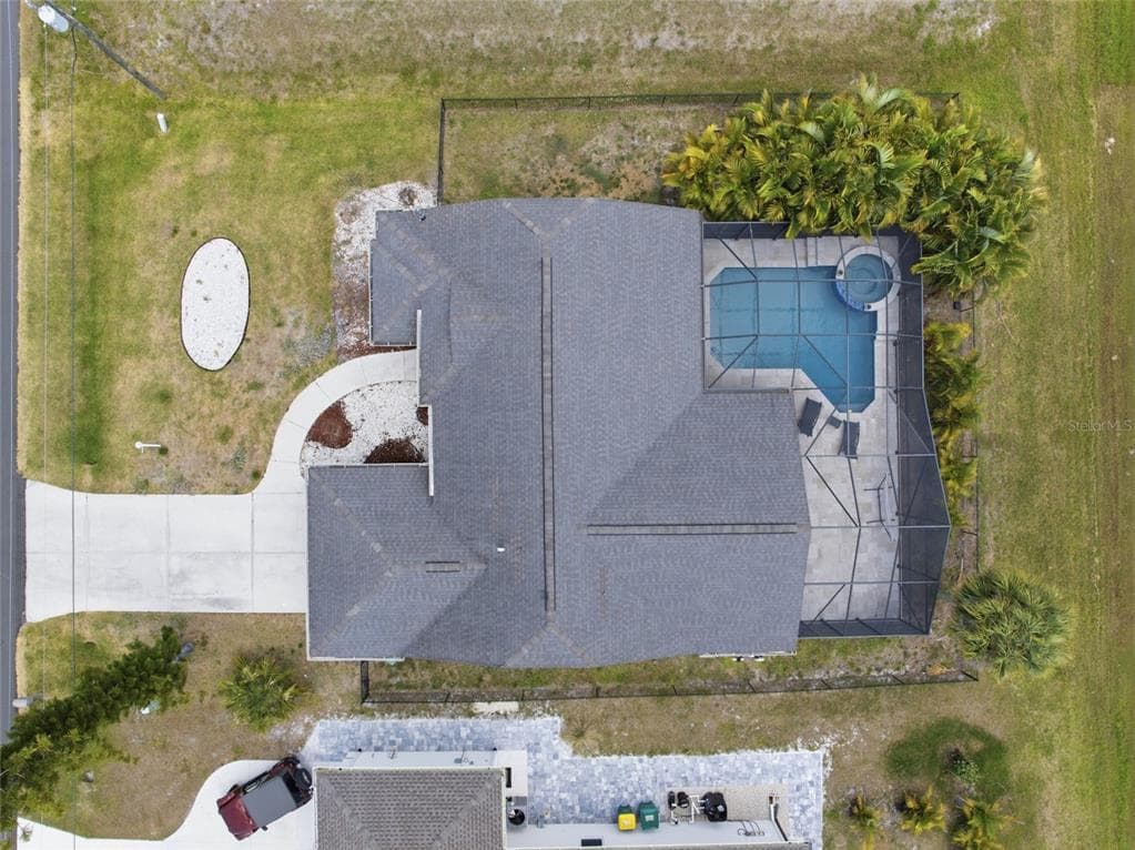 257 BROADMOOR LANE, ROTONDA WEST, FL 33947 — zdjęcie 2