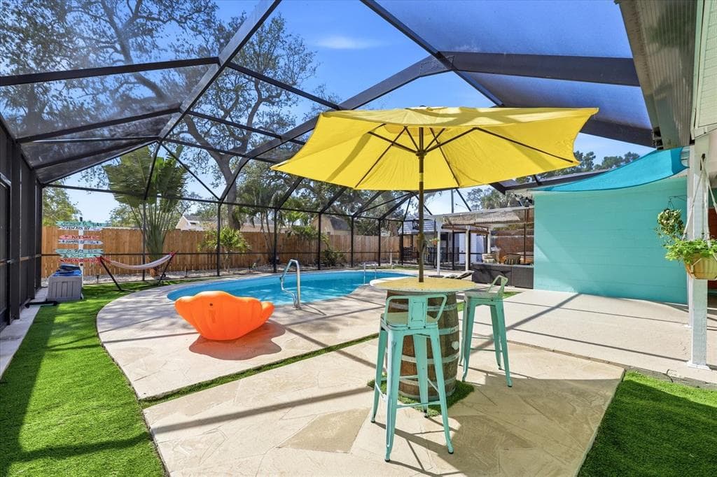 712 S GLENWOOD AVENUE, CLEARWATER, FL 33756 — zdjęcie 2