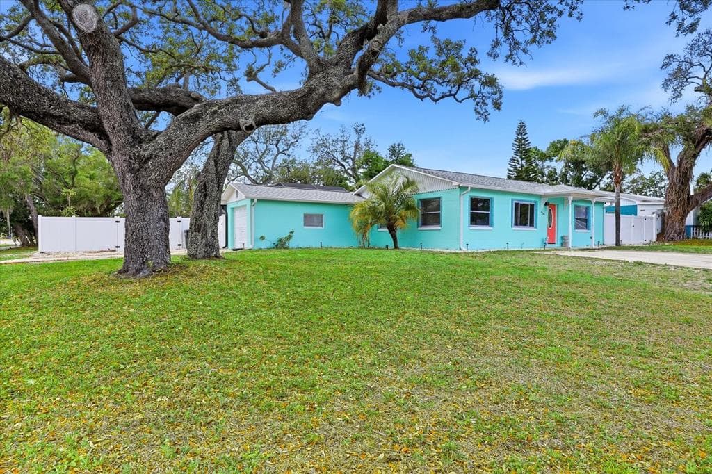 712 S GLENWOOD AVENUE, CLEARWATER, FL 33756