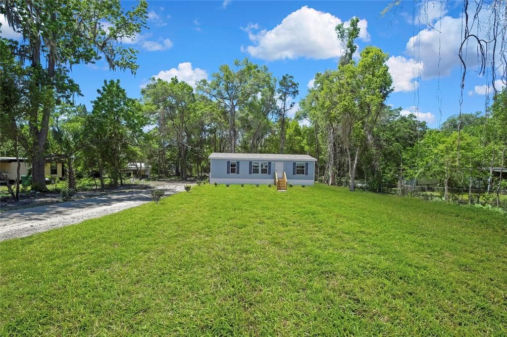 4540 N WINCHESTER TERRACE, HERNANDO, FL 34442 — zdjęcie 2