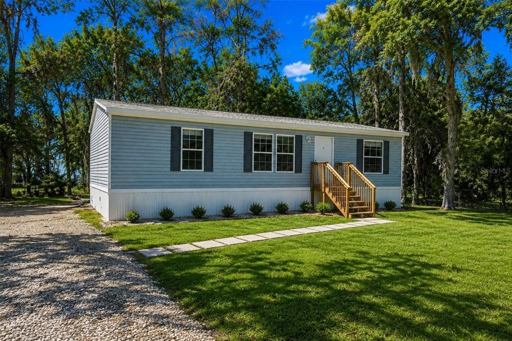 4540 N WINCHESTER TERRACE, HERNANDO, FL 34442