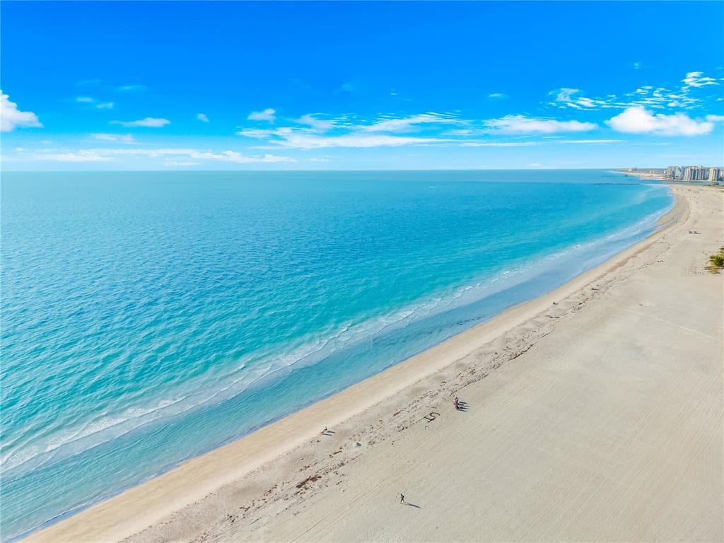 1380 GULF BOULEVARD # PH 5, CLEARWATER BEACH, FL 33767 — zdjęcie 2