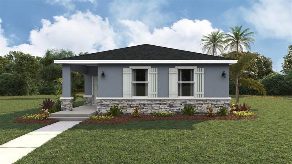 2006 DR MARTIN LUTHER KING JR STREETS S, ST PETERSBURG, FL 33705