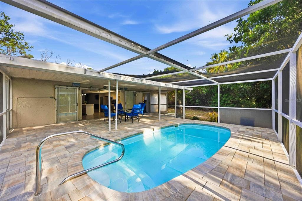 2091 CANNOLOT BOULEVARD, PORT CHARLOTTE, FL 33948 — zdjęcie 2