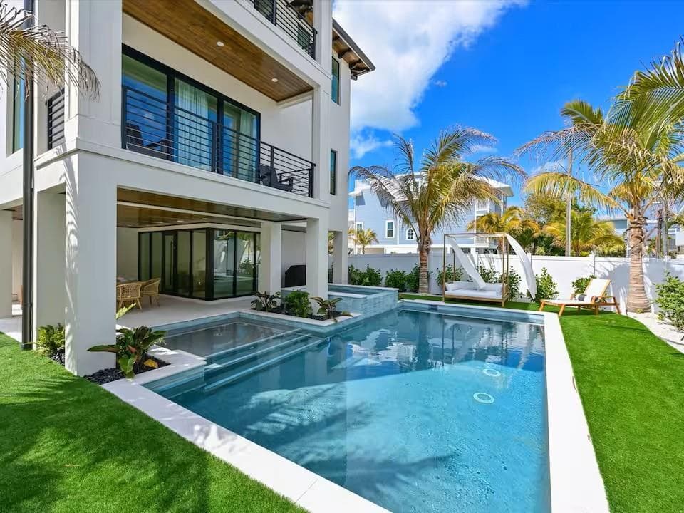 2209 AVENUE B, BRADENTON BEACH, FL 34217 — zdjęcie 4