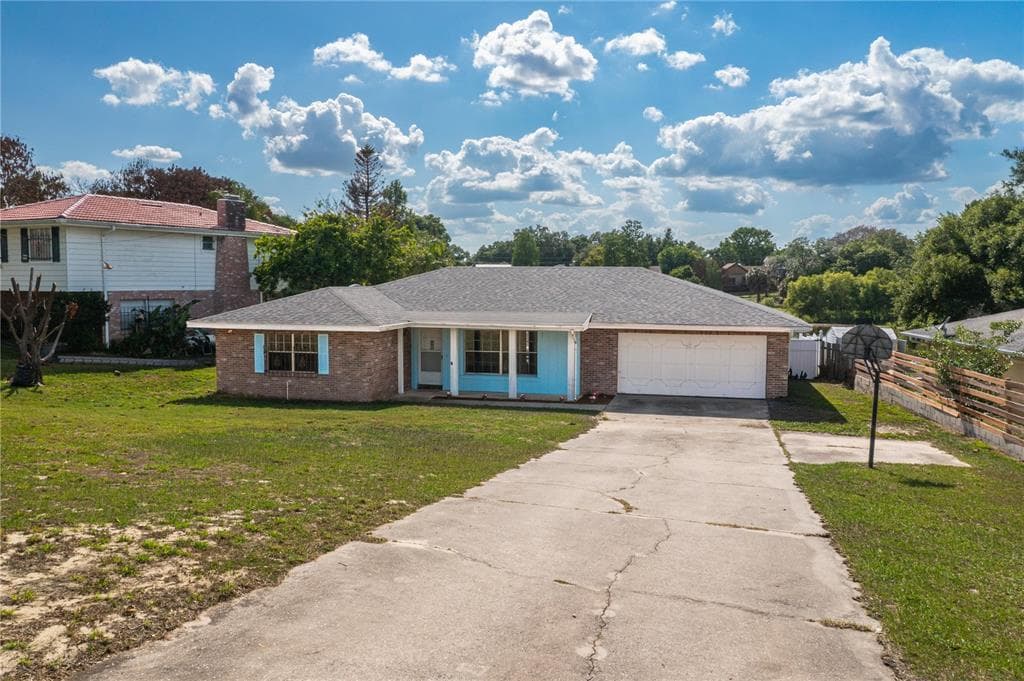 136 LAKE RING DRIVE, WINTER HAVEN, FL 33884
