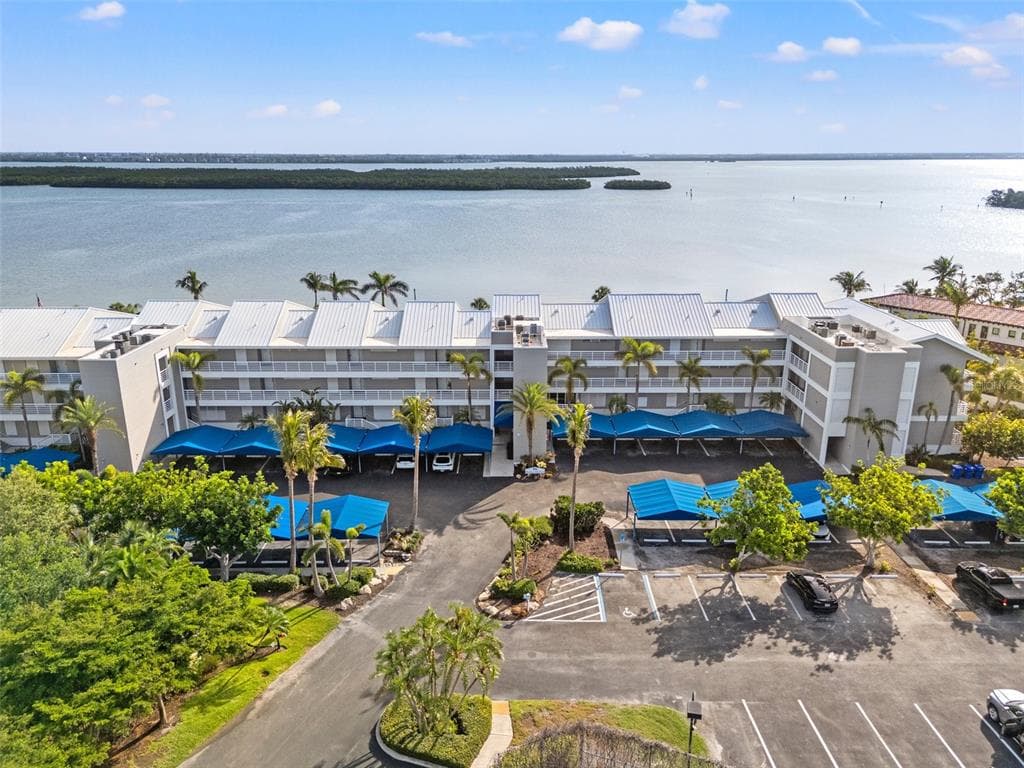 615 DREAM ISLAND PLACE # 210, LONGBOAT KEY, FL 34228 — zdjęcie 2