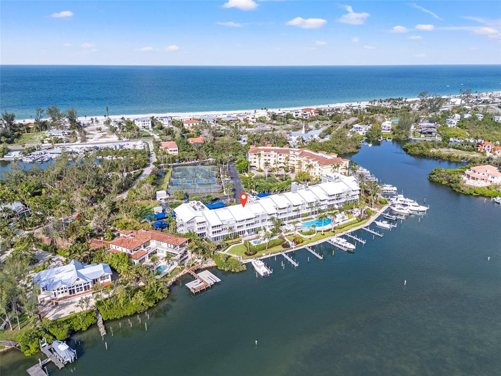 615 DREAM ISLAND PLACE # 210, LONGBOAT KEY, FL 34228
