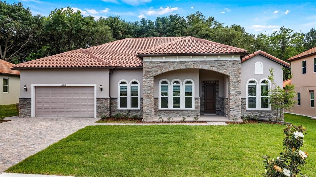 12919 BRUNELLO CIRCLE, CLERMONT, FL 34711 — zdjęcie 2
