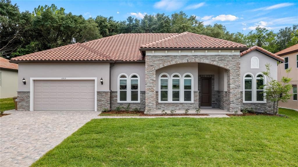 12919 BRUNELLO CIRCLE, CLERMONT, FL 34711