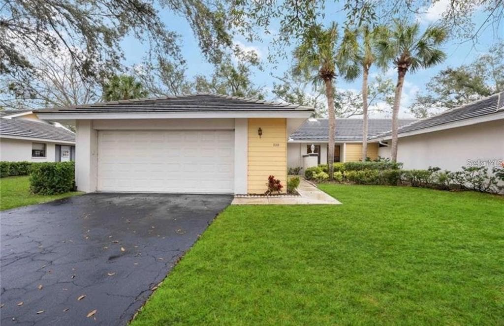 339 PEMBROKE LANE S # 228, VENICE, FL 34293