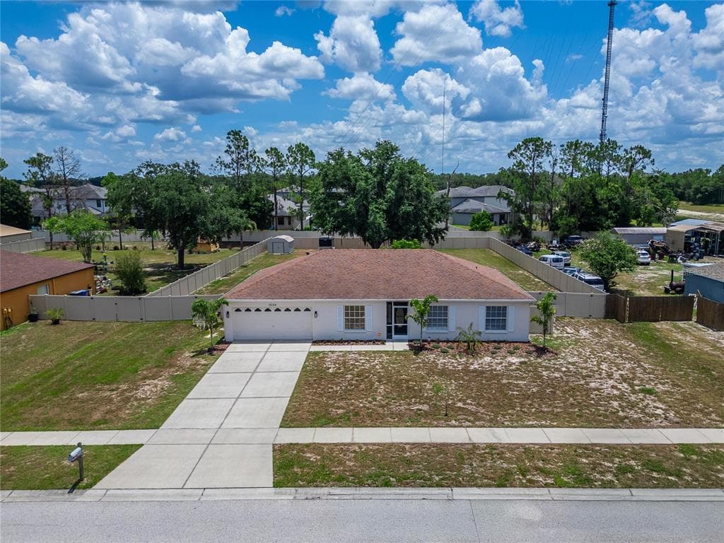 12124 COLONIAL ESTATES LANE, RIVERVIEW, FL 33579 — zdjęcie 2