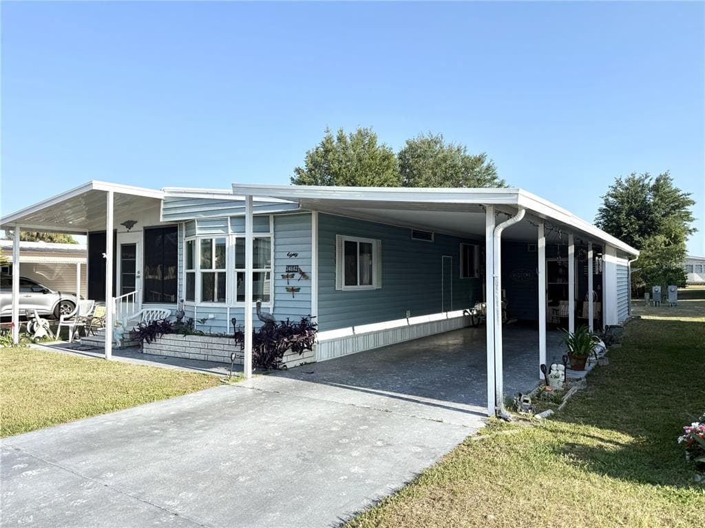 34642 SWEETPEA LANE, ZEPHYRHILLS, FL 33541 — zdjęcie 2