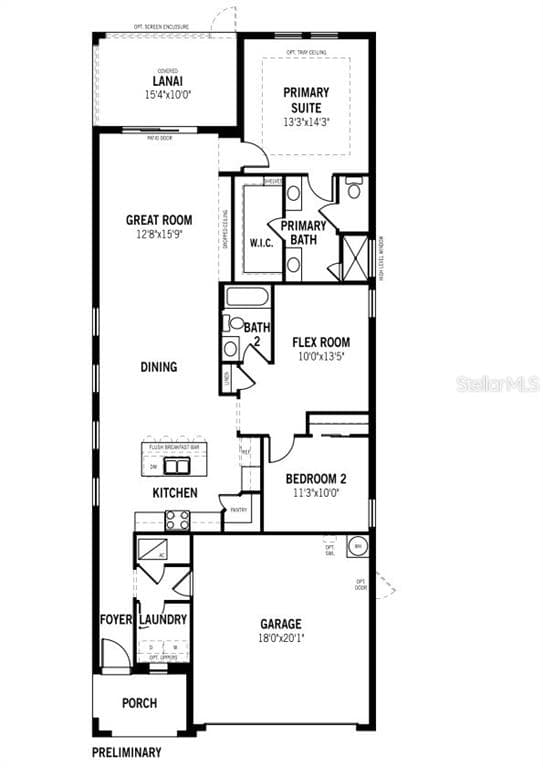 13007 SUNSEED STREET, PARRISH, FL 34219 — zdjęcie 2