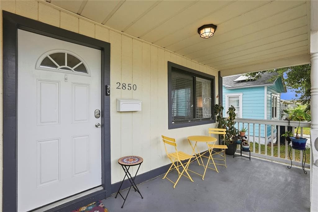 2850 15TH AVENUE N, ST PETERSBURG, FL 33713 — zdjęcie 2