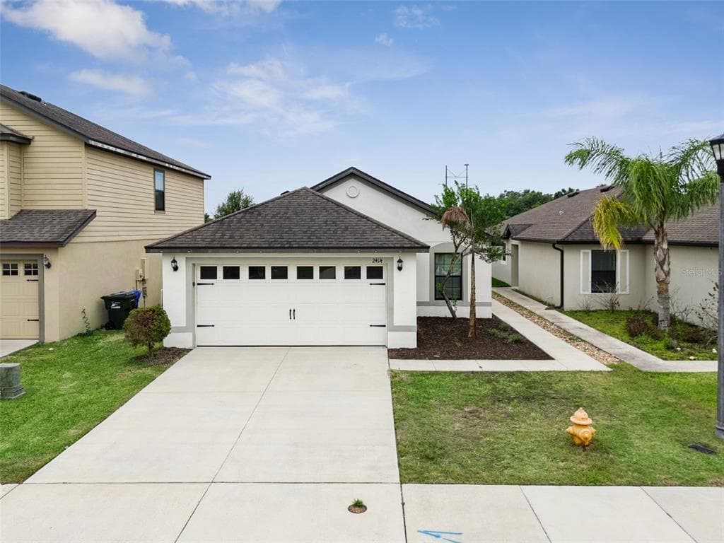 2414 CASPIAN DRIVE, LAKELAND, FL 33805 — zdjęcie 2