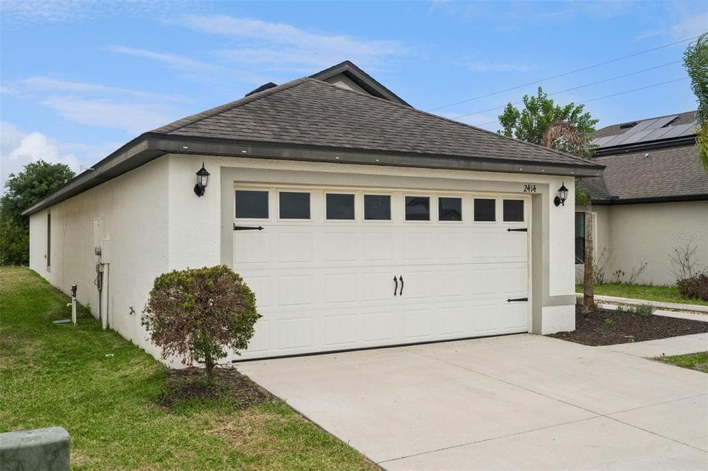 2414 CASPIAN DRIVE, LAKELAND, FL 33805 — zdjęcie 3