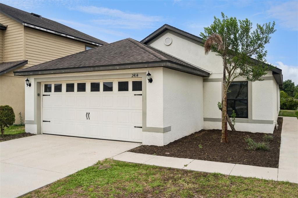2414 CASPIAN DRIVE, LAKELAND, FL 33805 — zdjęcie 4