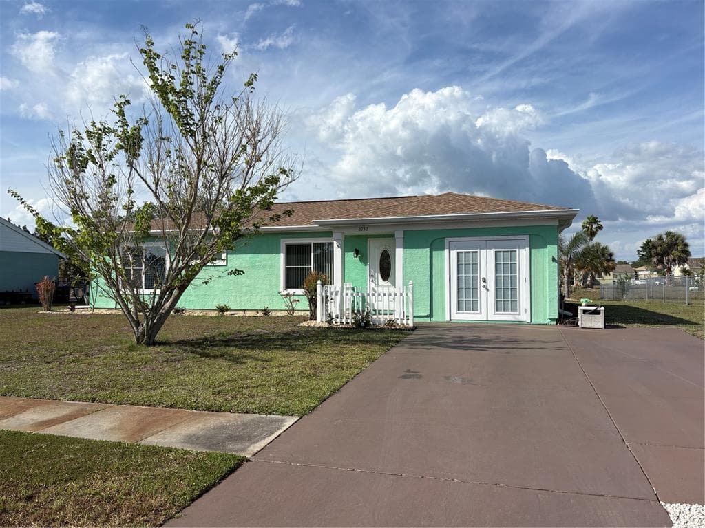 6752 DENNISON AVENUE, NORTH PORT, FL 34287 — zdjęcie 2