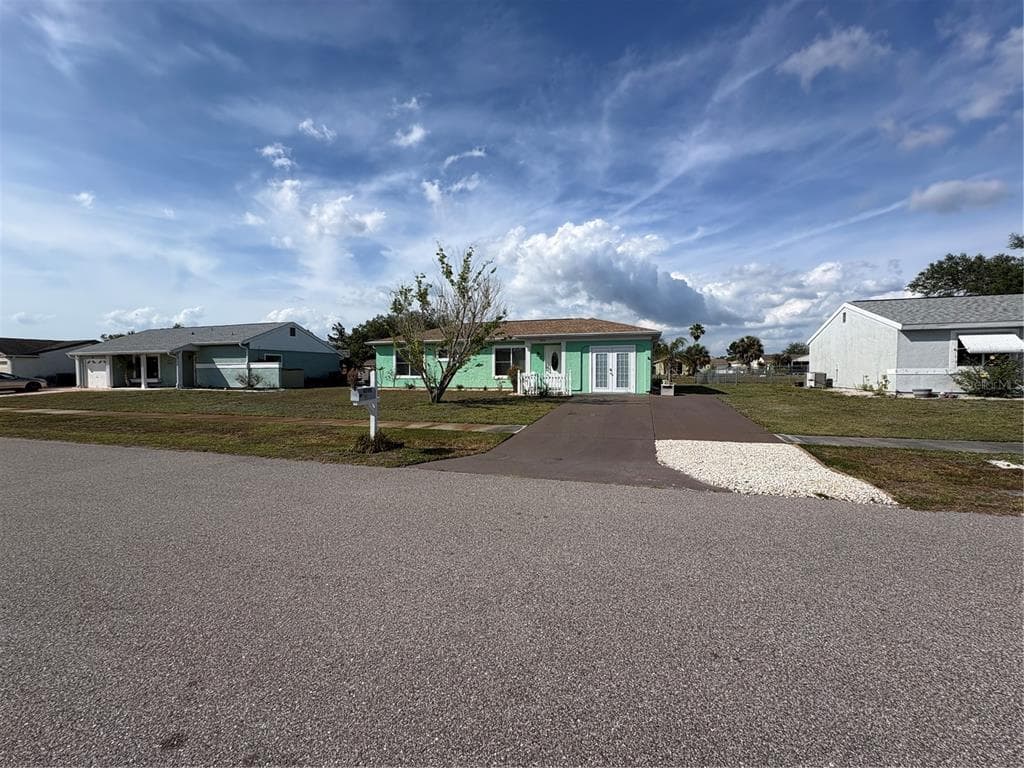 6752 DENNISON AVENUE, NORTH PORT, FL 34287 — zdjęcie 3