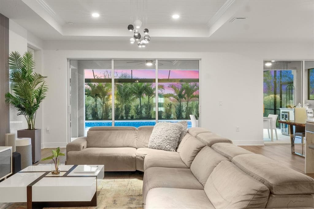 17727 SAVORY MIST CIRCLE, BRADENTON, FL 34211 — zdjęcie 2