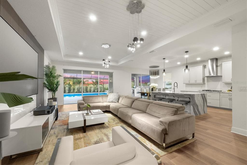 17727 SAVORY MIST CIRCLE, BRADENTON, FL 34211 — zdjęcie 3