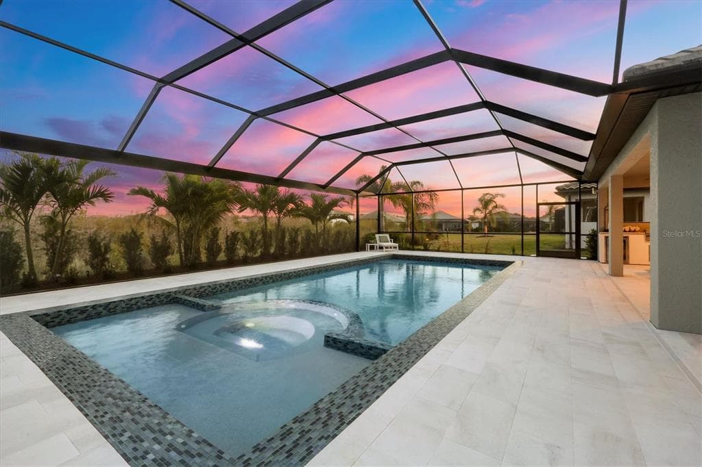 17727 SAVORY MIST CIRCLE, BRADENTON, FL 34211 — zdjęcie 5