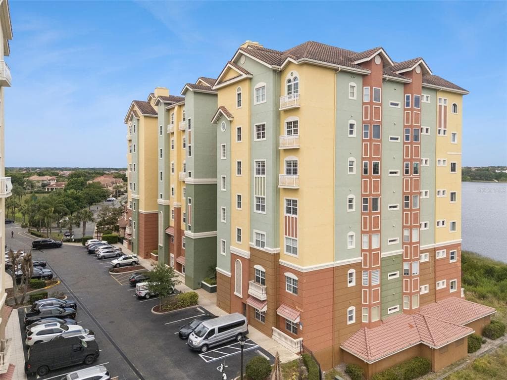 8743 THE ESPLANADE # 34, ORLANDO, FL 32836 — zdjęcie 2