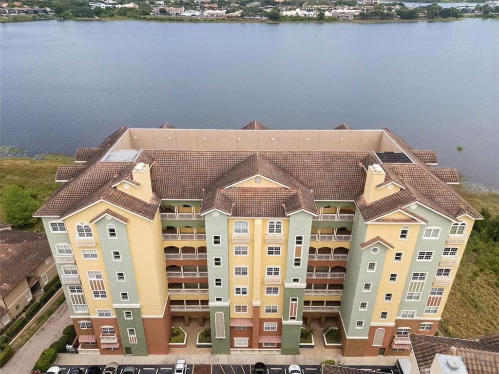 8743 THE ESPLANADE # 34, ORLANDO, FL 32836