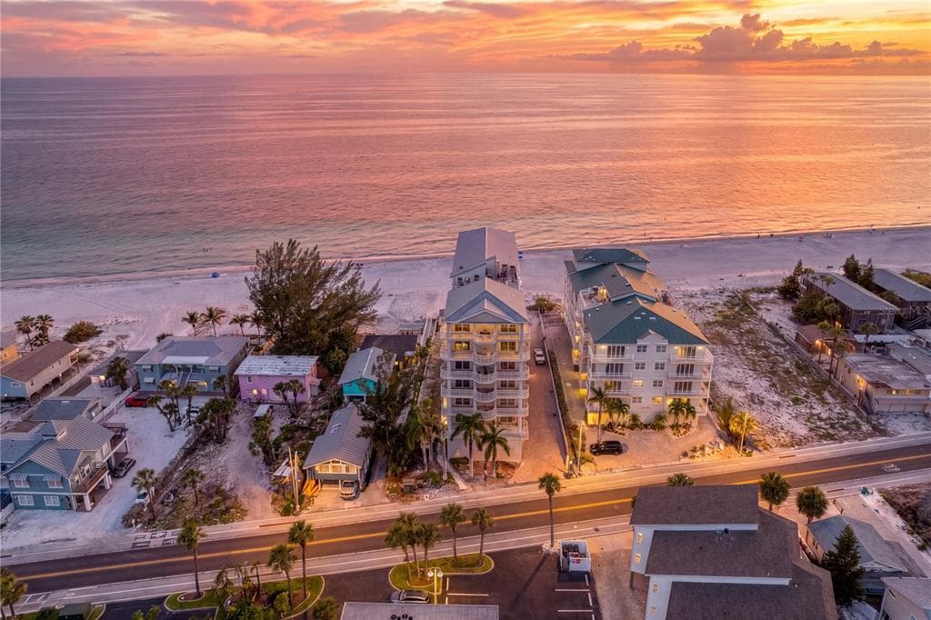 19730 GULF BOULEVARD # 400, INDIAN ROCKS BEACH, FL 33785 — zdjęcie 2
