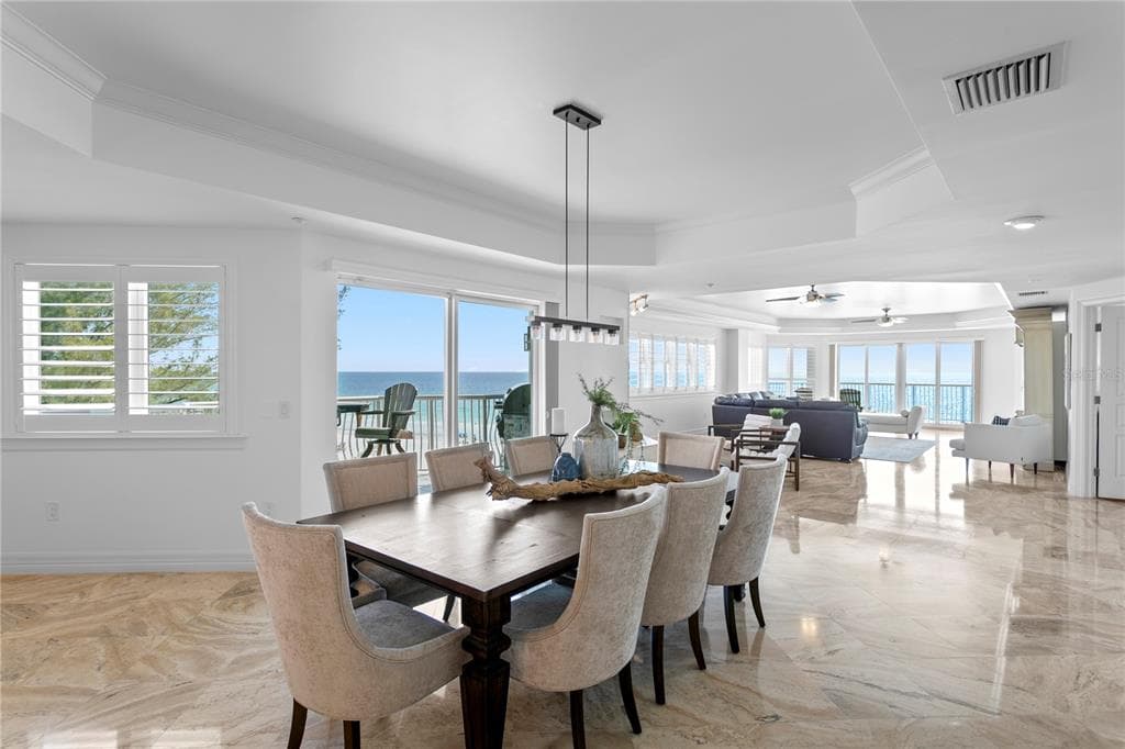 19730 GULF BOULEVARD # 400, INDIAN ROCKS BEACH, FL 33785 — zdjęcie 4