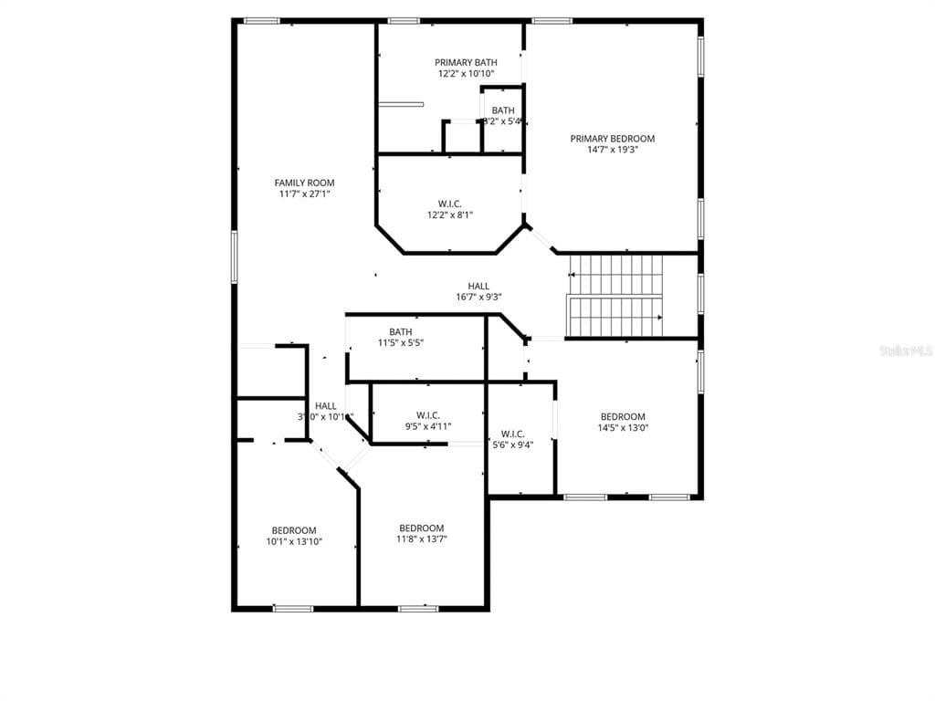 7405 70TH AVENUE N, PINELLAS PARK, FL 33781 — zdjęcie 4