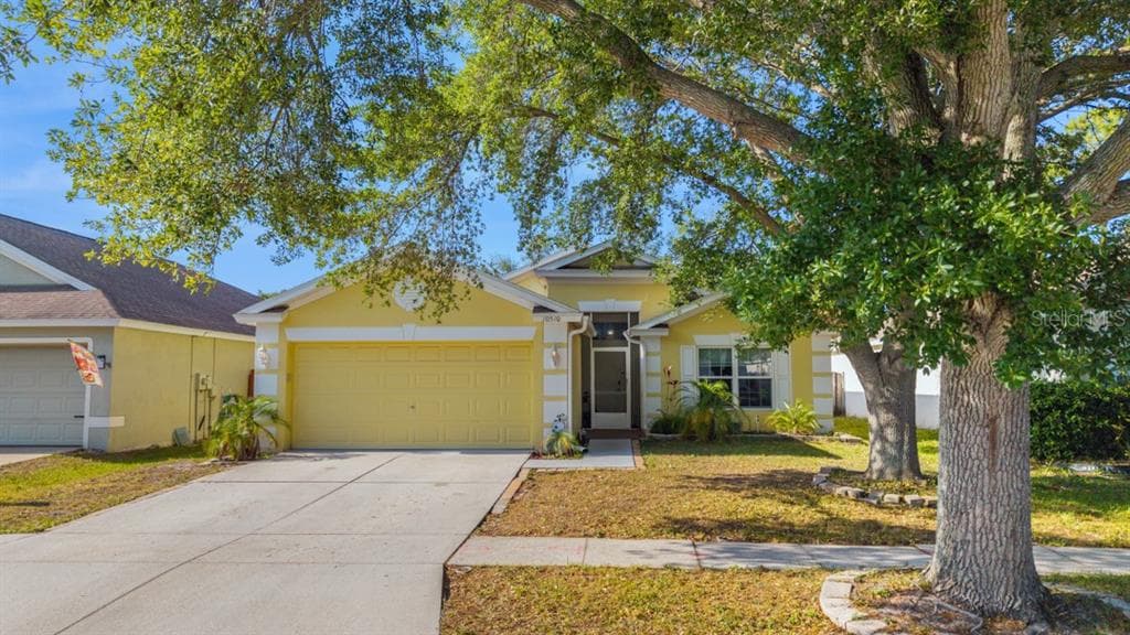 10510 EGRET HAVEN LANE, RIVERVIEW, FL 33578