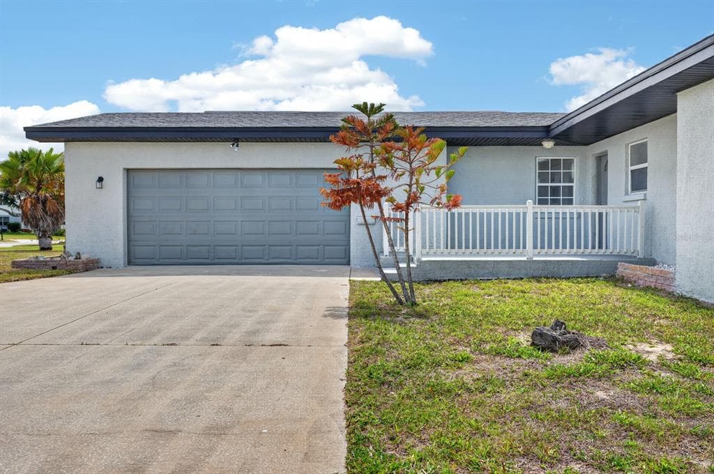 1027 BEL AIRE DRIVE, DAYTONA BEACH, FL 32118 — zdjęcie 5