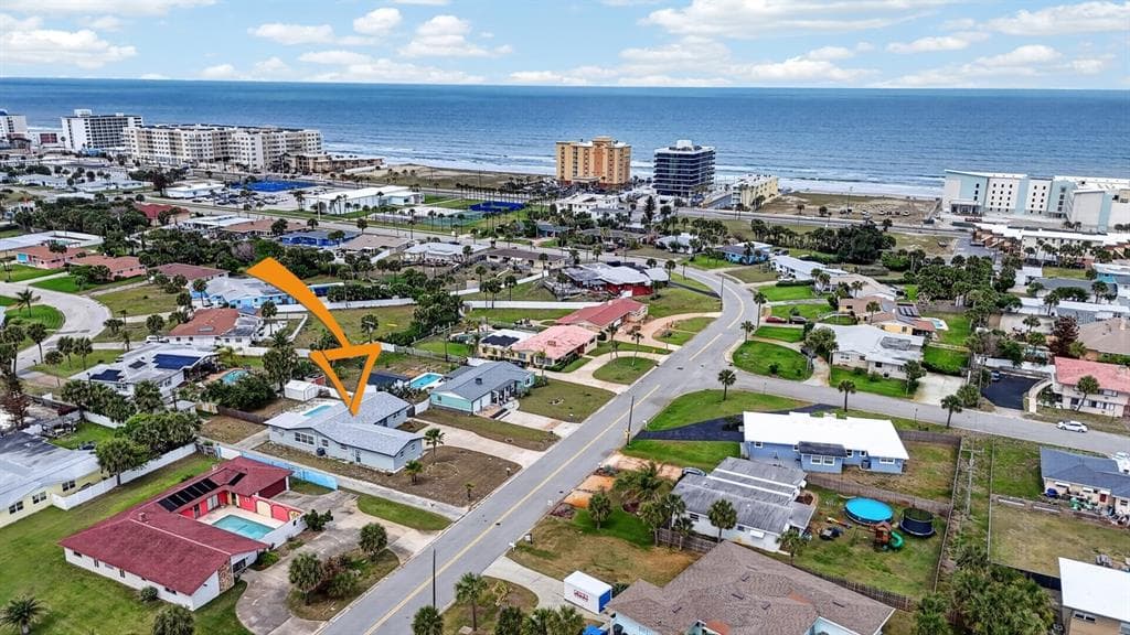 1027 BEL AIRE DRIVE, DAYTONA BEACH, FL 32118 — zdjęcie 4