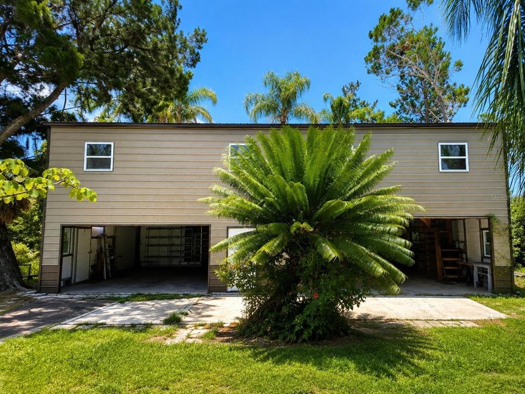 6504 WERNER AVENUE, NEW PORT RICHEY, FL 34652 — zdjęcie 2