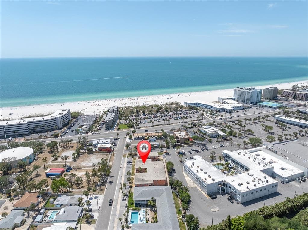 121 46TH AVENUE # 2A, ST PETE BEACH, FL 33706