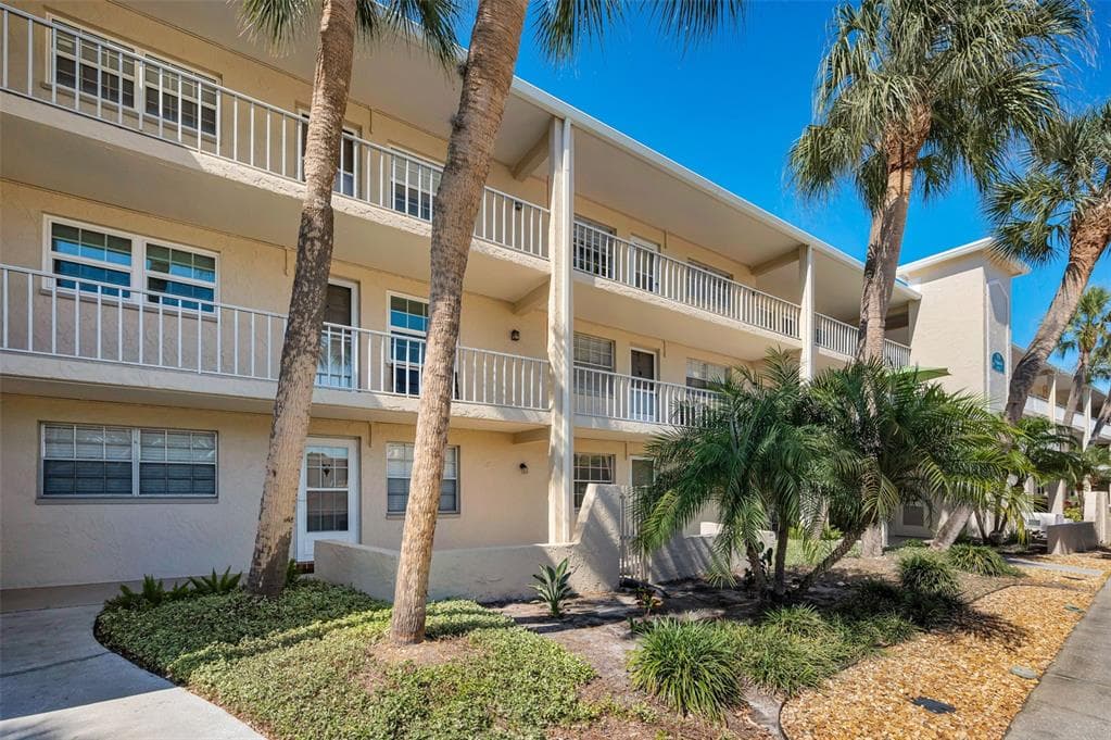 936 VIRGINIA STREET # 201, DUNEDIN, FL 34698 — zdjęcie 2