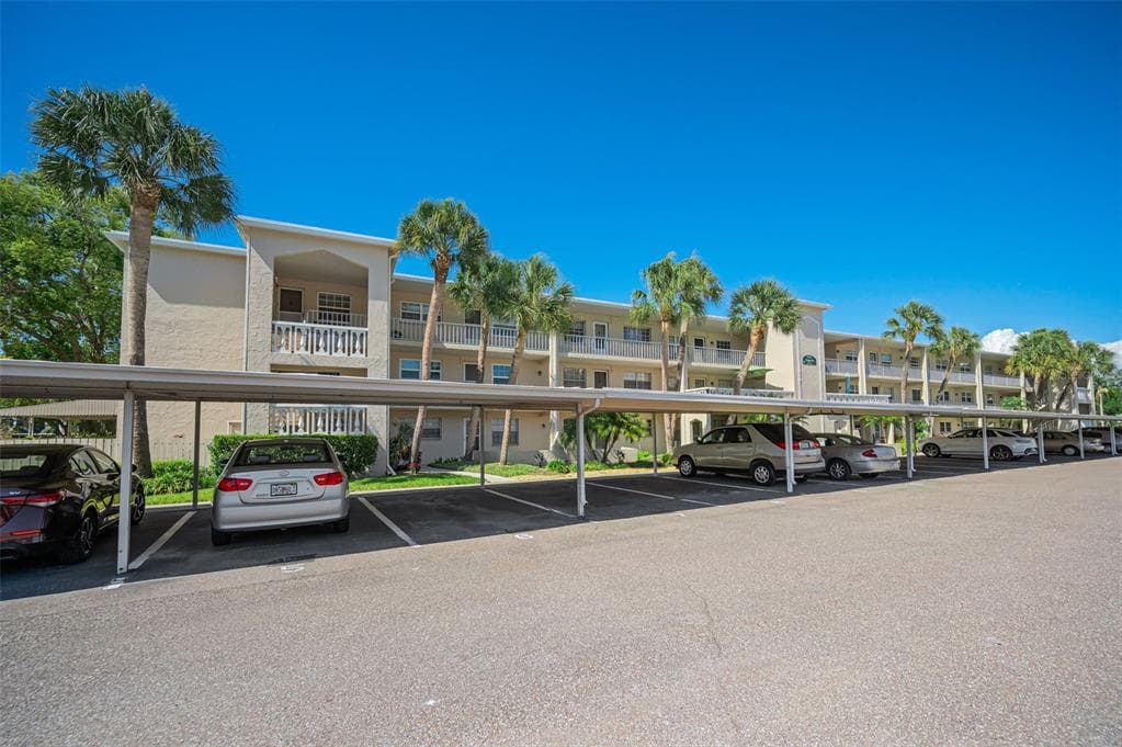 936 VIRGINIA STREET # 201, DUNEDIN, FL 34698