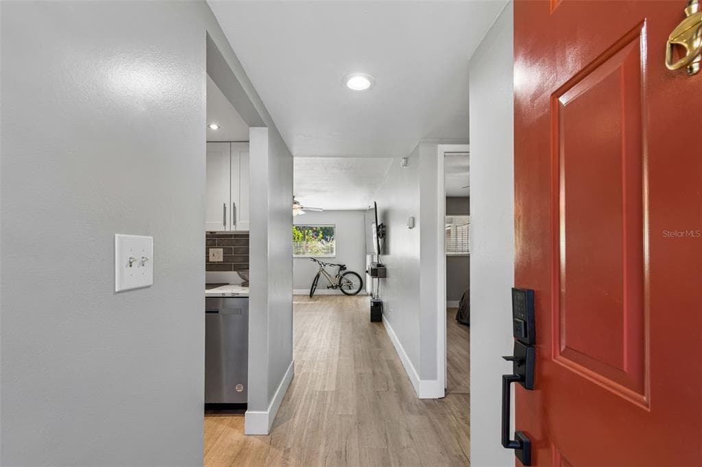 2460 NORTHSIDE DRIVE # 604, CLEARWATER, FL 33761 — zdjęcie 3