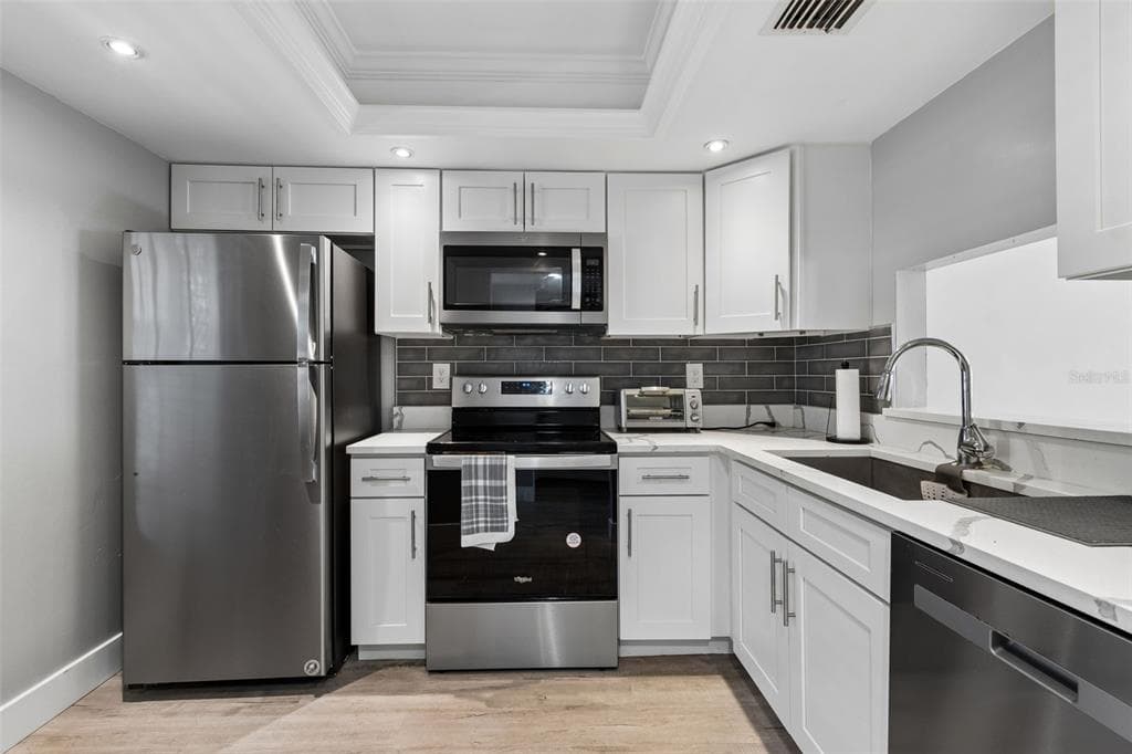 2460 NORTHSIDE DRIVE # 604, CLEARWATER, FL 33761 — zdjęcie 5
