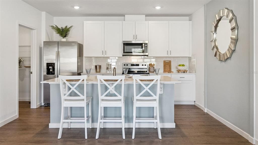 2536 KINSALE LANE, ORMOND BEACH, FL 32174 — zdjęcie 5