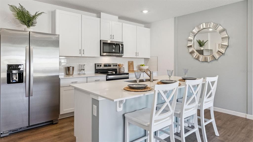 2536 KINSALE LANE, ORMOND BEACH, FL 32174 — zdjęcie 4