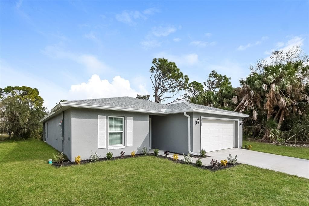 4208 WALL LANE, NORTH PORT, FL 34287 — zdjęcie 2
