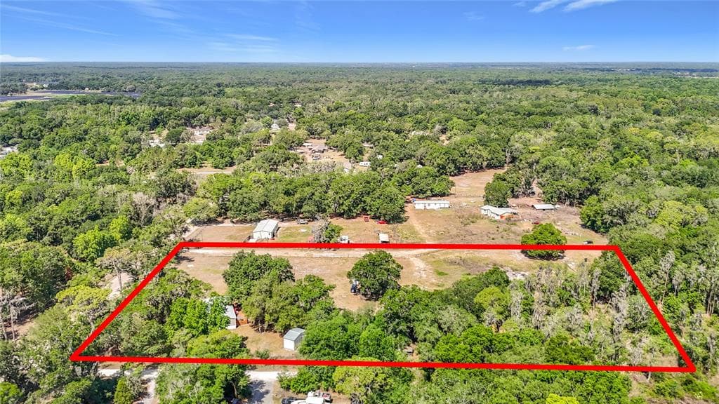 40949 JERRY ROAD, ZEPHYRHILLS, FL 33540 — zdjęcie 2