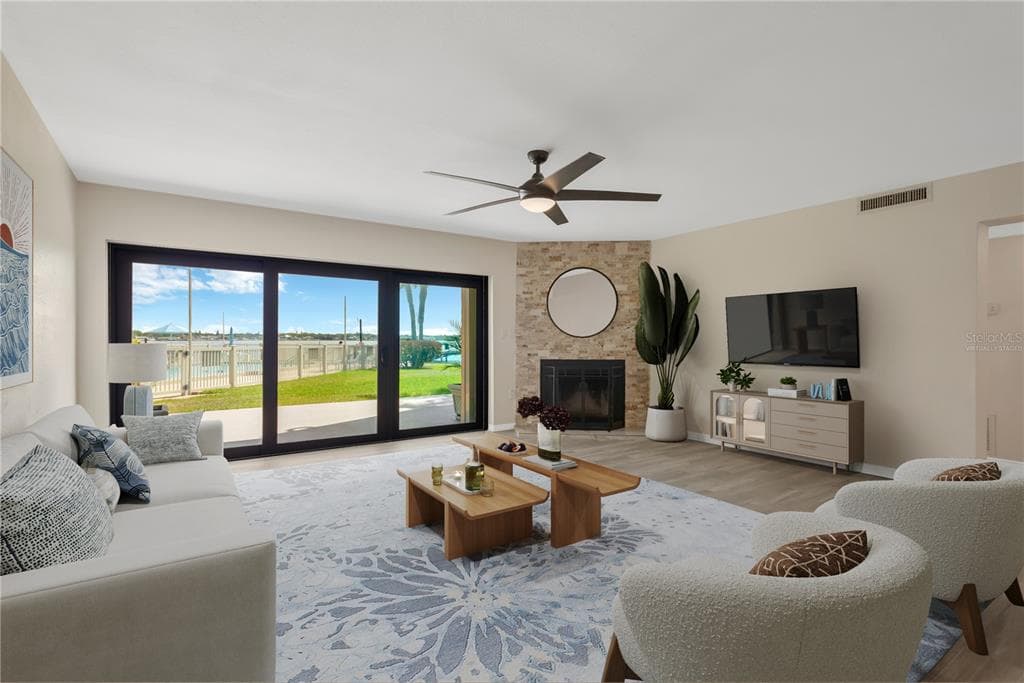 7520 SUNSHINE SKYWAY LANE S # P5, ST PETERSBURG, FL 33711 — zdjęcie 3