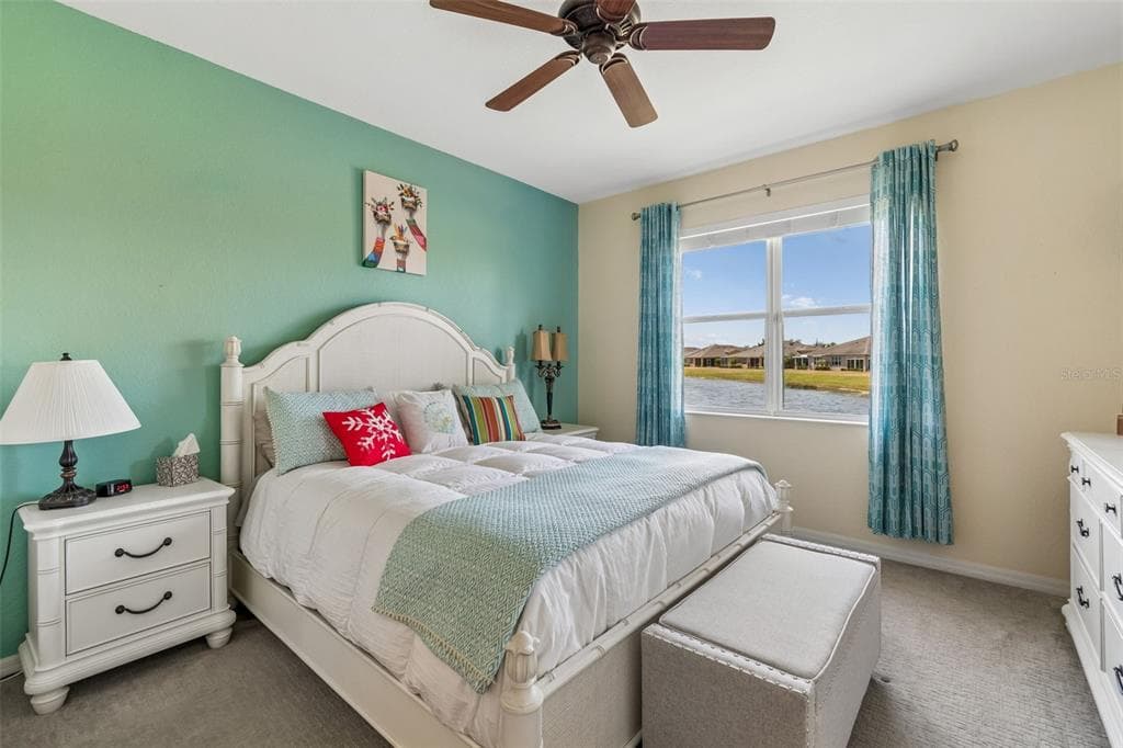 2011 SIFIELD GREENS WAY # 71, SUN CITY CENTER, FL 33573 — zdjęcie 4