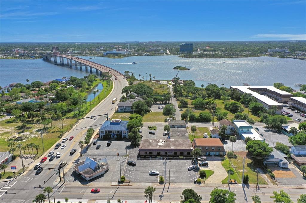 162 S PENINSULA DRIVE, DAYTONA BEACH, FL 32118 — zdjęcie 2