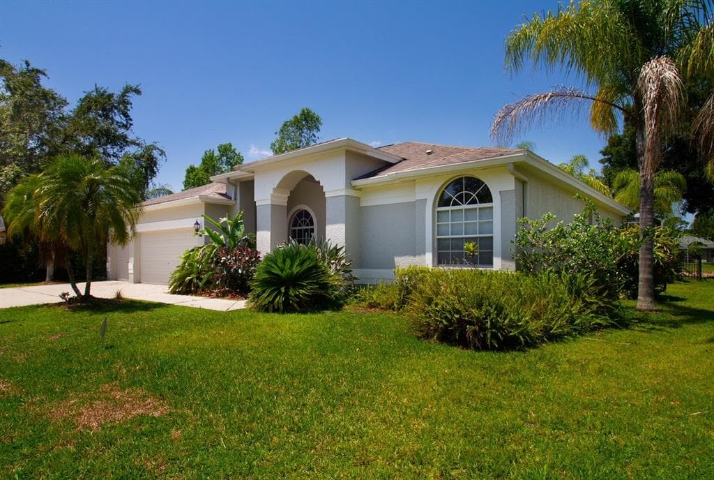 2456 APPALOOSA TRAIL, PALM HARBOR, FL 34685 — zdjęcie 2