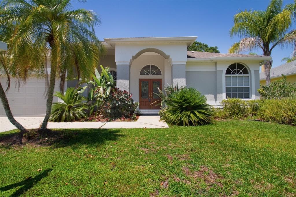 2456 APPALOOSA TRAIL, PALM HARBOR, FL 34685